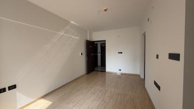 Living Room Image of 611 Sq.ft 1 BHK Apartment / Flat for sale in Godrej Green Vistas, Mahalunge Pune for Rs. 5150000
