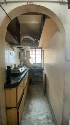 Kitchen Image of 1489 Sq.ft 4 BHK Apartment / Flat for sale in Belghoria Kolkata for Rs. 5100000