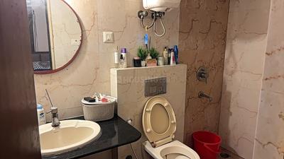 Image of 1160 Sq.ft 2 BHK Apartment / Flat for sale in Ruchi Active Greens, Tangra, Kolkata for Rs. 8500000