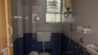 Image of 1300 Sq.ft 3 BHK Apartment / Flat for sale in Shreeji Vihar, Pimple Saudagar, Pune for Rs. 10500000