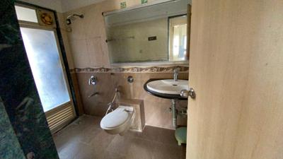 Frangipani Bathroom One 3