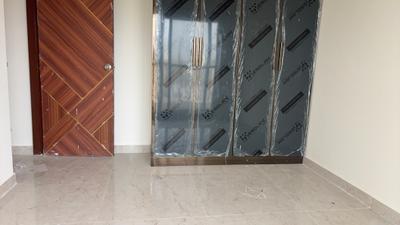 Bedroom Image of 1600 Sq.ft 3 BHK Apartment / Flat for rent in Kaggadasapura Bengaluru for Rs. 55000