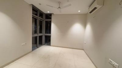 2.5 BHK Flat