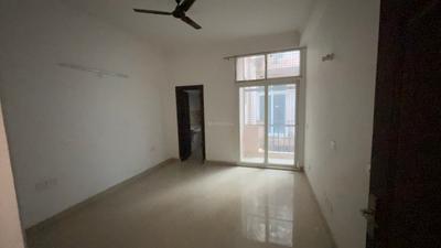 Bedroom Image of 2525 Sq.ft 4.5 BHK Villa for rent in Amrapali Leisure Valley, Noida Extension Greater Noida for Rs. 45000