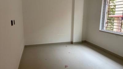 Bedroom Image of 1055 Sq.ft 3 BHK Apartment / Flat for rent in Keshtopur Kolkata for Rs. 17000