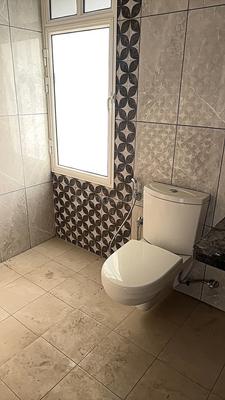 Bathroom Image of 640 Sq.ft 1 BHK Apartment / Flat for sale in Eden Park At The Prestige City, Sarjapur Bengaluru for Rs. 8000000