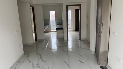 Living Room Image of 1494 Sq.ft 3.5 BHK Builder Floor for sale in M3M Soulitude, Sector 89 Gurgaon for Rs. 16200000