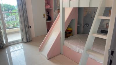Bedroom Image of 1515 Sq.ft 3 BHK Apartment / Flat for sale in Noida Extension Greater Noida for Rs. 14900000