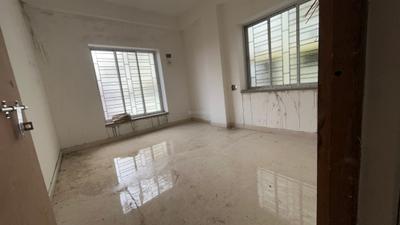 Bedroom Image of 1057 Sq.ft 3 BHK Apartment / Flat for sale in Keshtopur Kolkata for Rs. 4756000