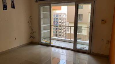 Living Room Image of 1700 Sq.ft 3 BHK Apartment / Flat for sale in Shrachi Greenwood Elements, New Town Kolkata for Rs. 11800000
