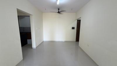 Living Room Image of 884 Sq.ft 2 BHK Apartment / Flat for sale in ACME Dandelia, Thane West Thane for Rs. 14700000
