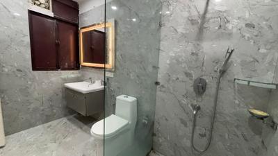 Image of 2000 Sq.ft 2 BHK Builder Floor for rent in DLF Phase 1, Gurgaon for Rs. 50000