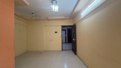 Living Room Image of 960 Sq.ft 2 BHK Apartment / Flat for sale in Agarwal Lifestyle, Virar West Virar for Rs. 6499000