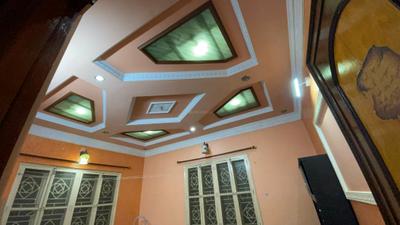 Bedroom Image of 1300 Sq.ft 3 BHK Apartment / Flat for sale in Purba Barisha Kolkata for Rs. 7500000
