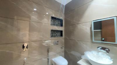 Image of 762 Sq.ft 2 BHK Builder Floor for sale in Vikaspuri, New Delhi for Rs. 14500000