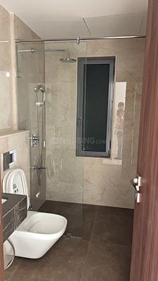 Image of 1500 Sq.ft 3 BHK Apartment / Flat for rent in Piramal Mahalaxmi, Worli, Mumbai for Rs. 215000