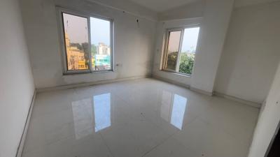 Bedroom Image of 3600 Sq.ft 3 BHK Penthouse for sale in Kalighat Kolkata for Rs. 35000000
