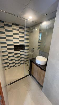 Image of 1700 Sq.ft 3 BHK Apartment / Flat for rent in Indira Nagar, Bengaluru for Rs. 110000