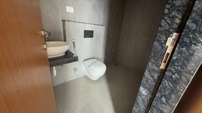 Image of 990 Sq.ft 2 BHK Duplex for rent in Geras Planet Of Joy, Upper Kharadi, Pune for Rs. 33000