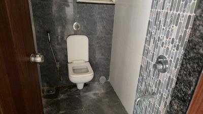 Image of 950 Sq.ft 2 BHK Apartment / Flat for sale in Majestique Manhattan G Building, Wagholi, Pune for Rs. 5200000