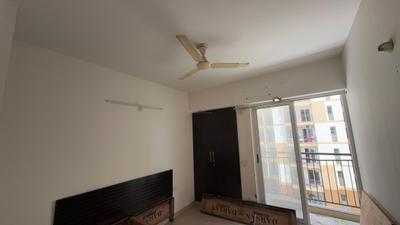 Bedroom Image of 1099 Sq.ft 3 BHK Apartment / Flat for sale in Aditya City Apartment Ghaziabad, Wave City Ghaziabad for Rs. 7800000
