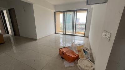 Living Room Image of 1764 Sq.ft 3 BHK Apartment / Flat for sale in Arise Vibrant, Chharodi Ahmedabad for Rs. 10800000