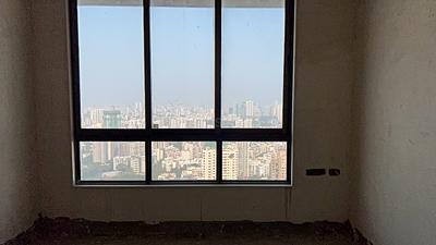 Bedroom Image of 1090 Sq.ft 2 BHK Apartment / Flat for sale in Lotus Sky Garden, Malad West Mumbai for Rs. 29200000