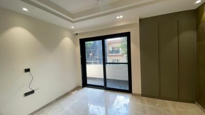 Bedroom Image of 1558 Sq.ft 3 BHK Builder Floor for sale in DLF Phase 2, DLF Phase 2 Gurgaon for Rs. 43500000