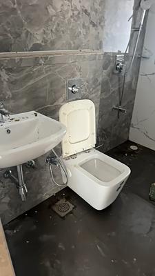 Image of 1790 Sq.ft 4 BHK Apartment / Flat for rent in ND Palai Towers, Goregaon West, Mumbai for Rs. 112000