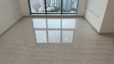 Living Room Image of 1265 Sq.ft 2 BHK Apartment / Flat for sale in Sheth Auris Serenity, Malad West Mumbai for Rs. 28900000