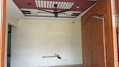 Living Room Image of 1200 Sq.ft 2 BHK Independent House for rent in Gajularamaram Hyderabad for Rs. 16000