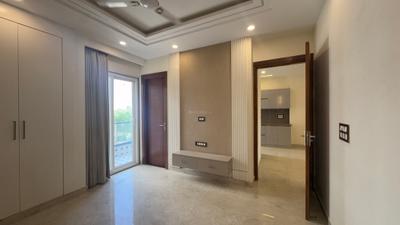 Bedroom Image of 1610 Sq.ft 3 BHK Builder Floor for sale in Pitrachaya Dev Luxury Floors, Sector 70 Gurgaon for Rs. 20800000