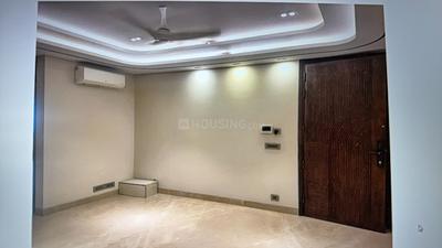 Bedroom Image of 4518 Sq.ft 4 BHK Builder Floor for rent in DLF Phase 1 Gurgaon for Rs. 250000
