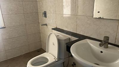 Image of 1250 Sq.ft 2 BHK Apartment / Flat for rent in Shapoorji Pallonji Parkwest, Jagajeevanram Nagar, Bengaluru for Rs. 50000