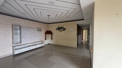 Siddha Pine Woods Living Room 2
