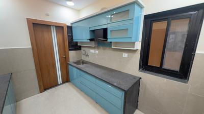 Kitchen Image of 1878 Sq.ft 4 BHK Duplex for rent in Rachna Nagar Bhopal for Rs. 98000