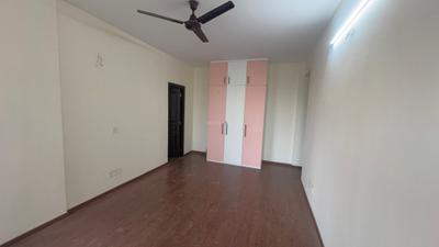 Bedroom Image of 1920 Sq.ft 3.5 BHK Apartment / Flat for rent in Orris Greenopolis, Sector 89 Gurgaon for Rs. 33000