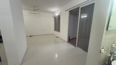 Nirman Altius Wing C Living Room 1