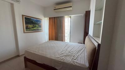 Bedroom Image of 2000 Sq.ft 2 BHK Penthouse for sale in Applewoods Township, Shela Ahmedabad for Rs. 7000000