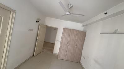 Bedroom Image of 2215 Sq.ft 3 BHK Apartment / Flat for sale in Supertech Araville, Sector 79 Gurgaon for Rs. 18500000