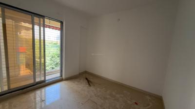 Bedroom Image of 1150 Sq.ft 2 BHK Apartment / Flat for sale in Shivparvati Shreeji Glacia, Ulwe Navi Mumbai for Rs. 8800000