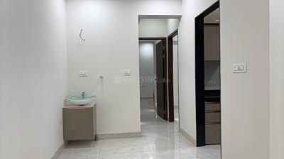 Living Room Image of 800 Sq.ft 2 BHK Apartment / Flat for sale in Triumph Swastik, Malad West Mumbai for Rs. 24400000
