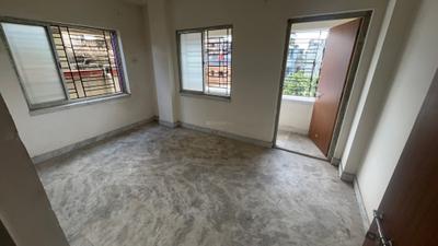 Bedroom Image of 870 Sq.ft 2 BHK Apartment / Flat for sale in South Dum Dum Kolkata for Rs. 3500000