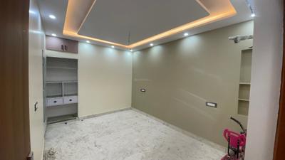 Shiva Enclave Bedroom One 2