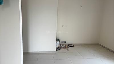 Living Room Image of 1600 Sq.ft 3 BHK Apartment / Flat for rent in Godrej Infinity, Mundhwa Pune for Rs. 47000