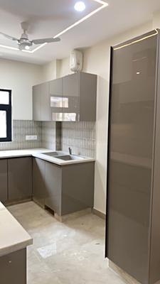Kitchen Image of 1125 Sq.ft 3 BHK Builder Floor for sale in Vikaspuri Luxury Homes, Vikaspuri New Delhi for Rs. 22000000