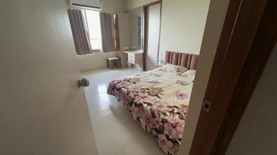 Bedroom Image of 900 Sq.ft 2 BHK Apartment / Flat for rent in Shaligram Prime, South Bopal Ahmedabad for Rs. 35000