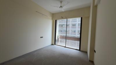 Bedroom Image of 2450 Sq.ft 3 BHK Apartment / Flat for rent in Saamarth H7, PDPU Road Gandhinagar for Rs. 35000