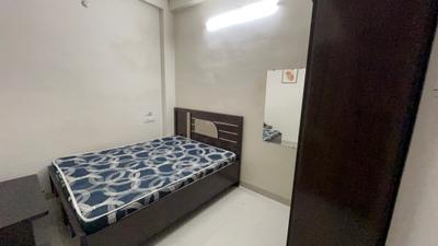 1 BHK Independent House