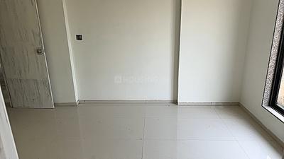 Bedroom Image of 1795 Sq.ft 3 BHK Apartment / Flat for sale in Sanvicasa Saharsh, South Bopal Ahmedabad for Rs. 9000000